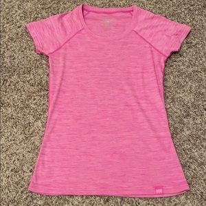 Cory Vines Athletic Tee